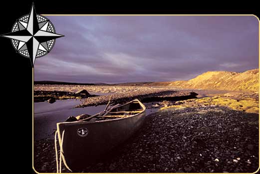 Custom River Trips 2009