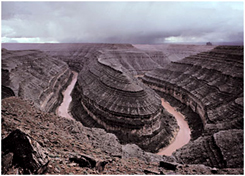San Jiuan River, Utah